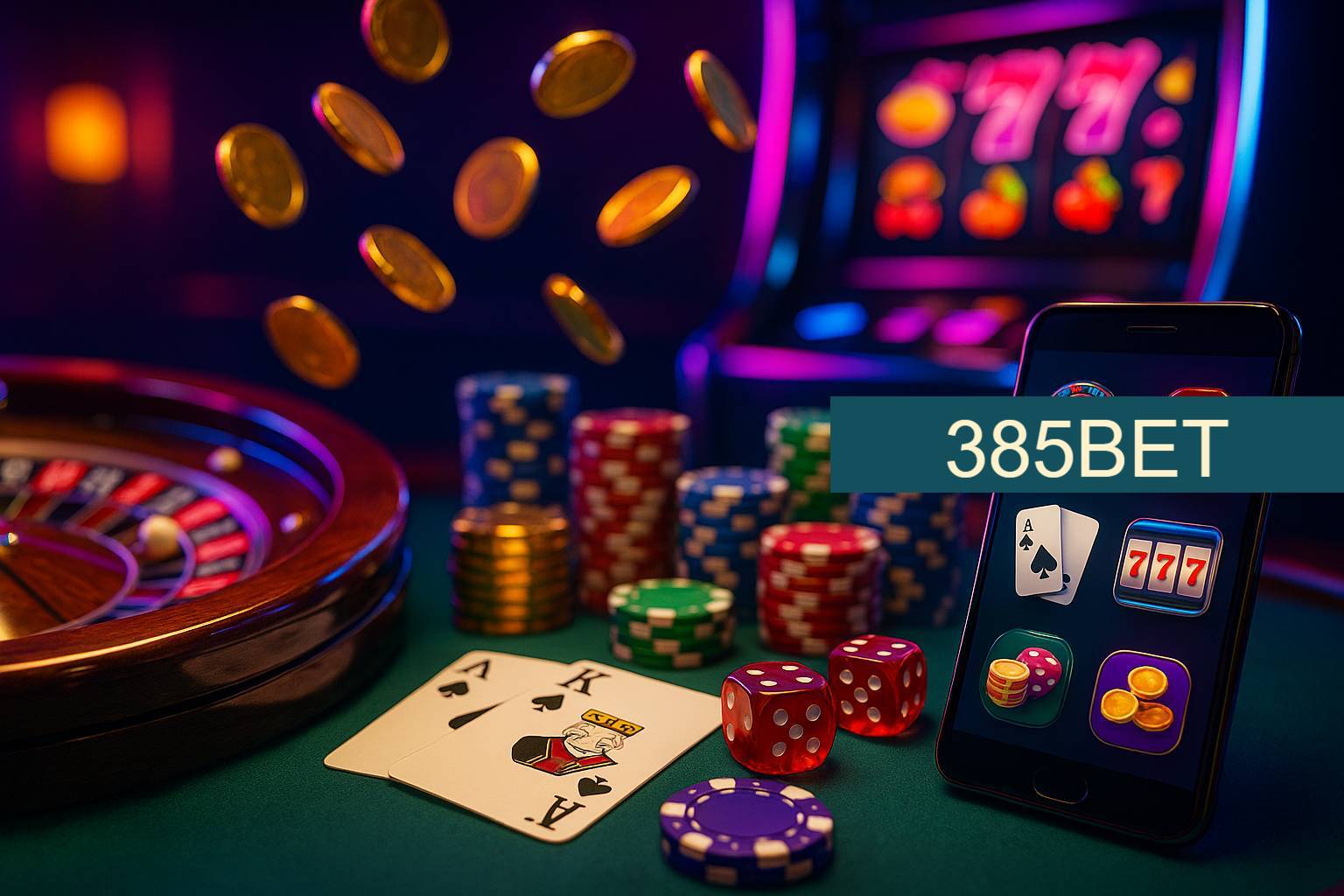 Jogos Recomendados