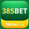 Logo da 385BET